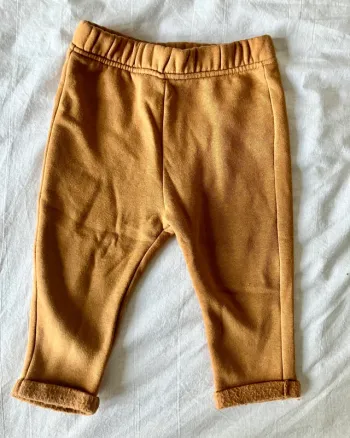 Pantalon bébé garçon