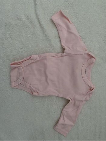 Lot 5 bodies naissance
