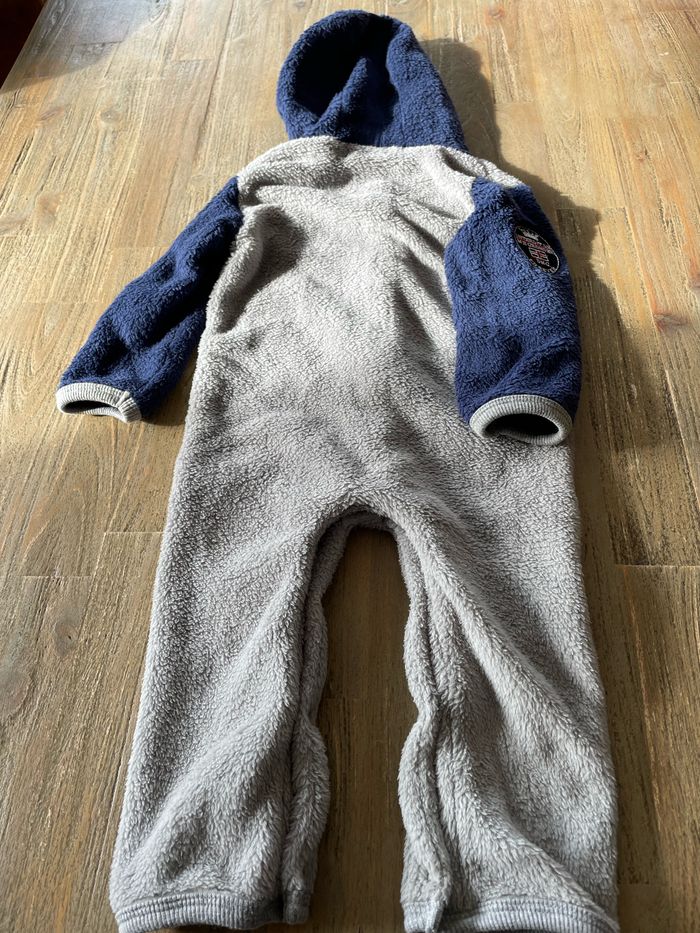 Surpyjama interdit de me gronder - photo numéro 4