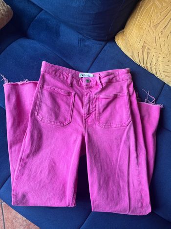 jean rose zara xs