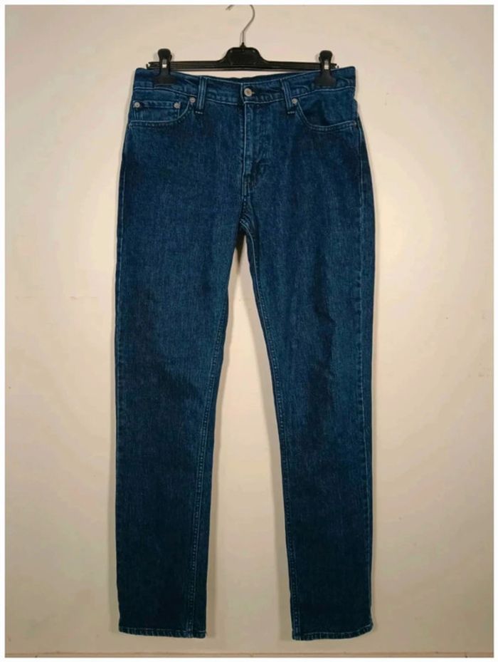 C2 jeans marine Levi's w32