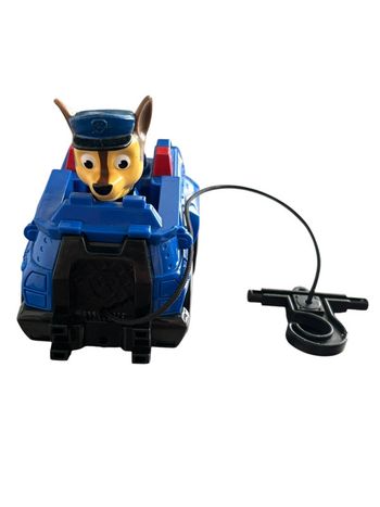 Véhicule miniature Pat Patrouille Chase Spin Master