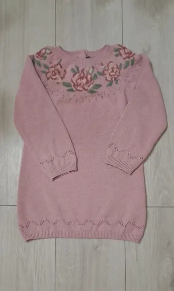 Robe pull 7A