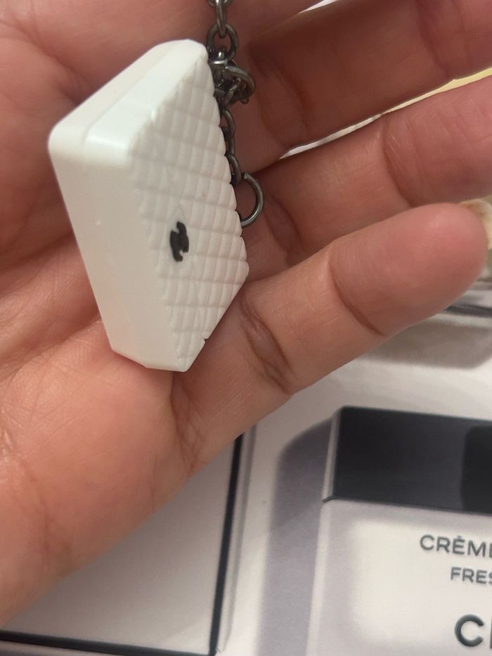 Sac miniature pour poupée, Barbie ou similaire - photo numéro 6