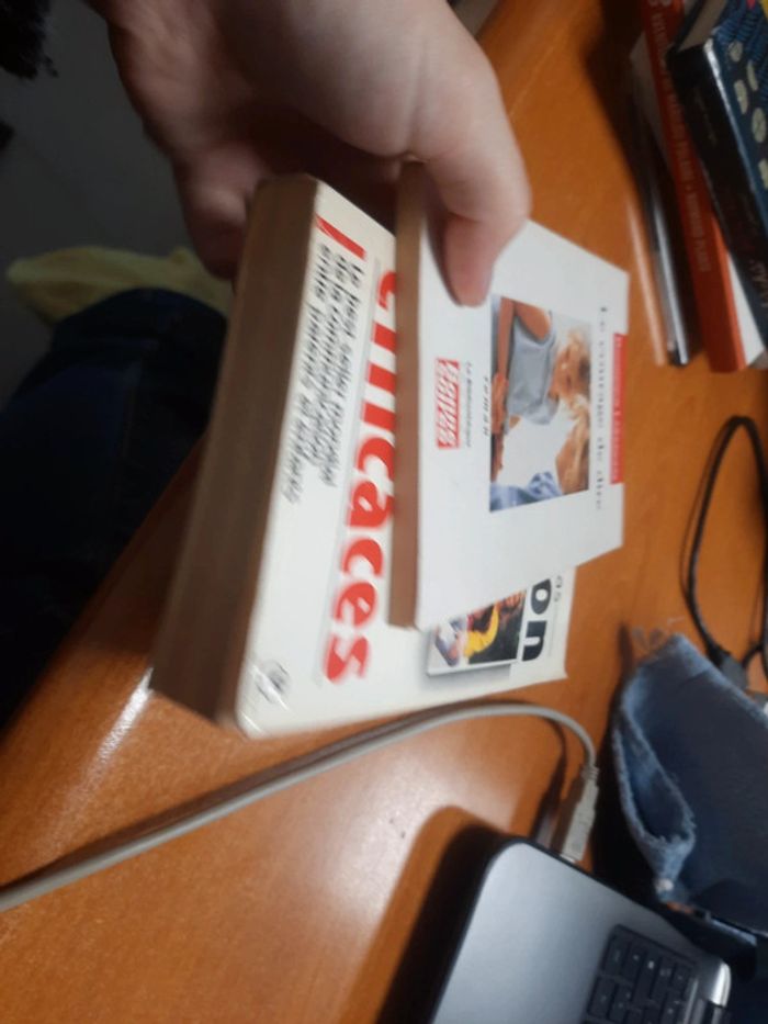 livre pédagogie parent - photo numéro 5