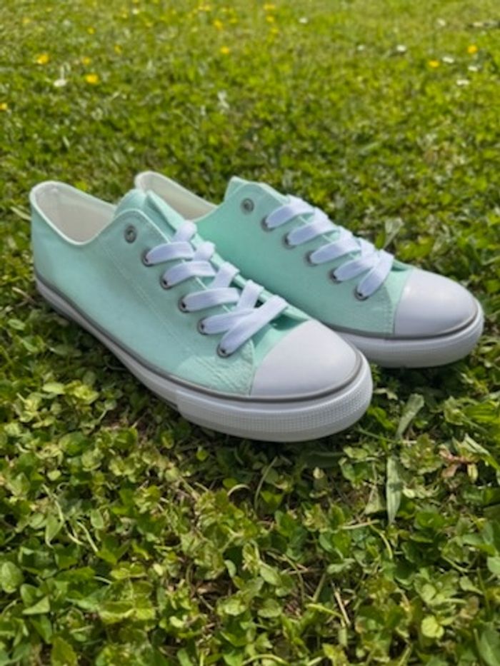 Style converse