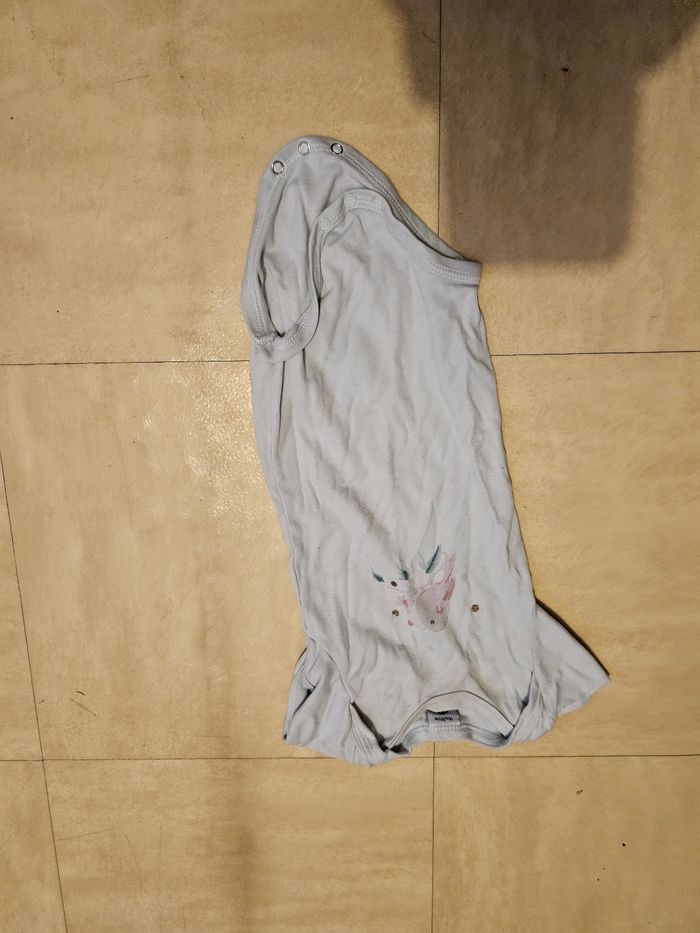 Vêtements bébé 18 mois - photo numéro 4