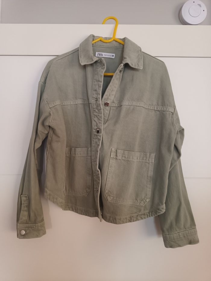 Veste zara