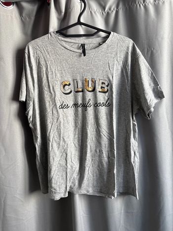 TEE shirt femme
