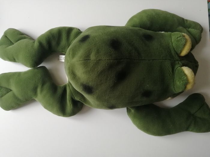 grenouille range pyjama - photo numéro 2