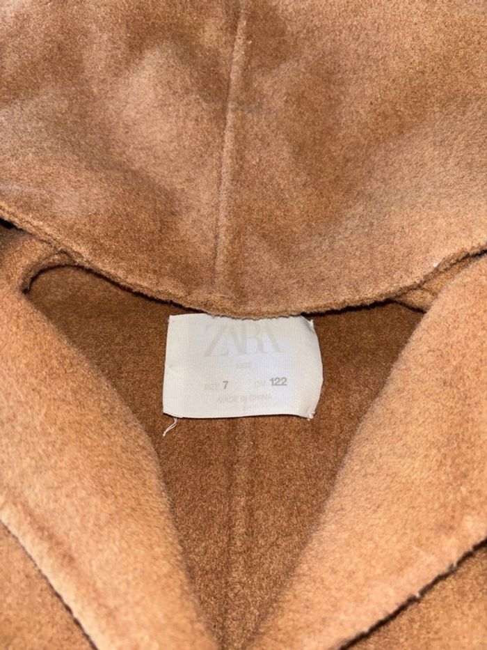 Veste fille - photo numéro 2