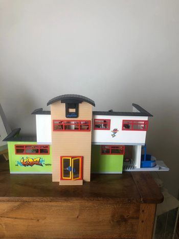 Playmobil 9453