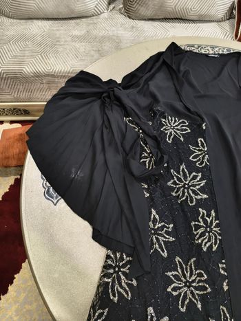 Je vends abaya pour femme 