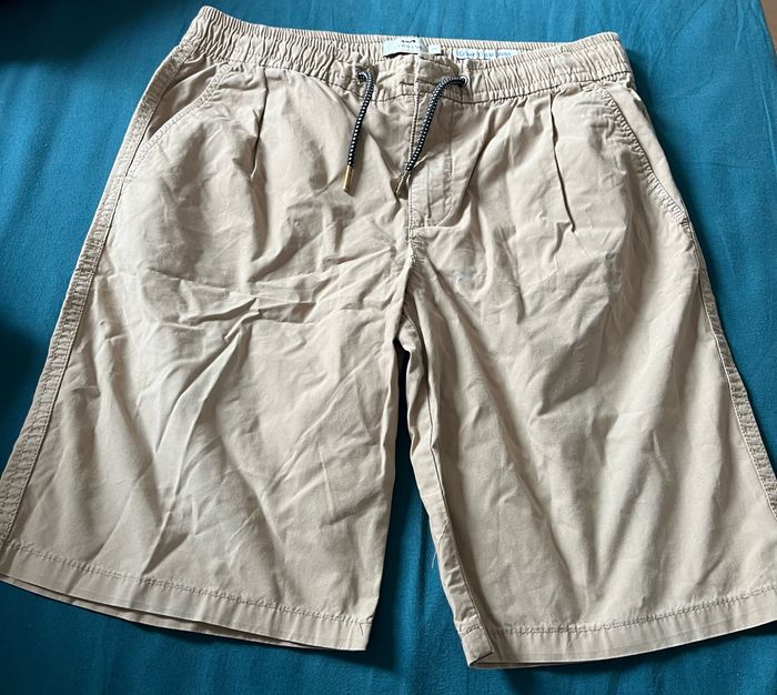 Short pour homme