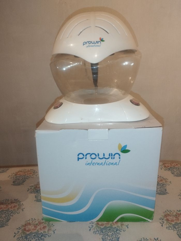 Prowin air bowl + produits - photo numéro 2