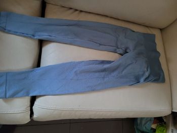 Pantalon en polyamide S