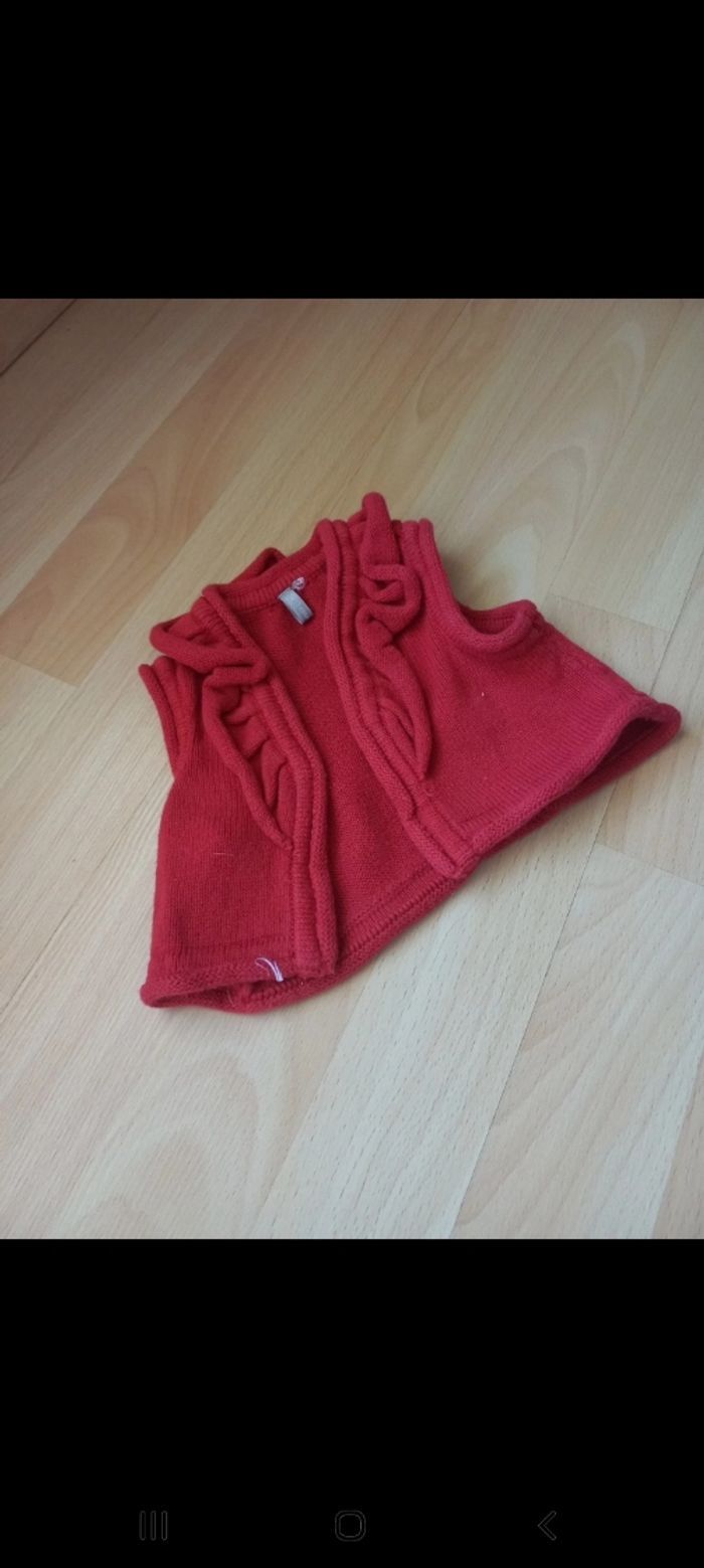 Ensemble bébé fille - photo numéro 6