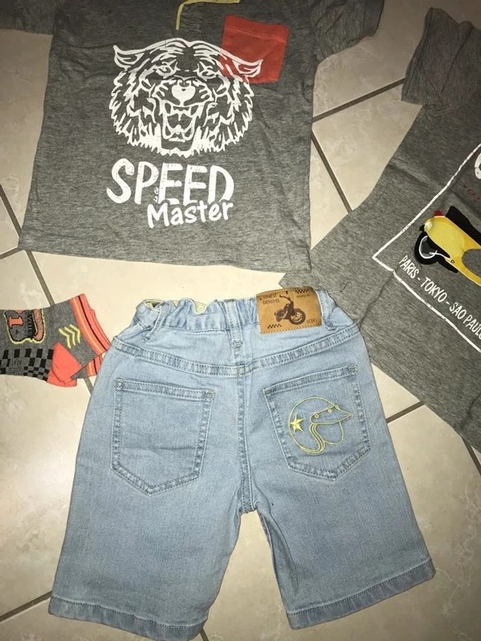 Ensemble 4/5 ans - photo numéro 3