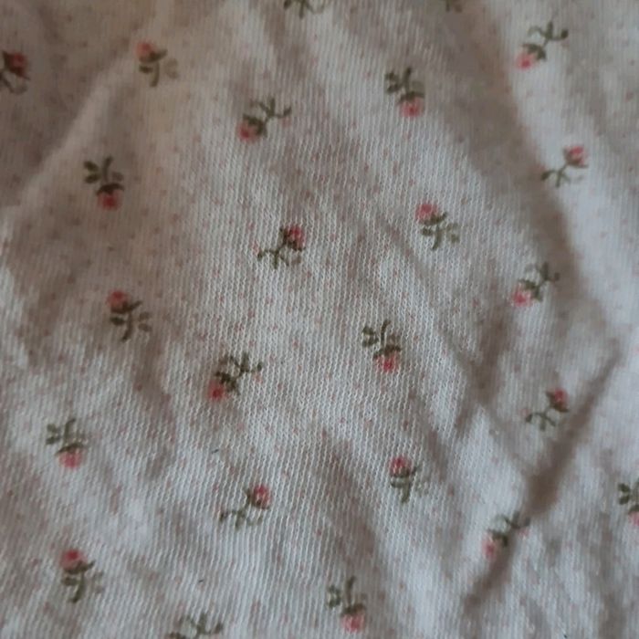 Doudou petit bateau - photo numéro 2