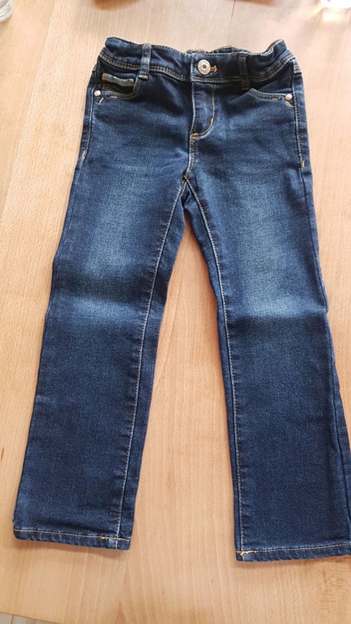 Slim 4 ans neuf
