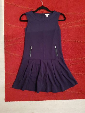 Robe okaidi fille 12 ans