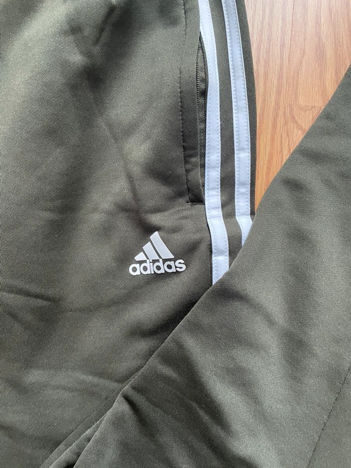 adidas Pantalon de Survêtement Match Homme - photo numéro 2