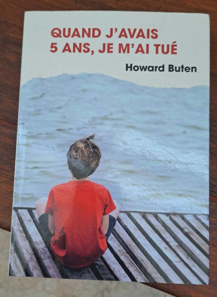 Livre adulte