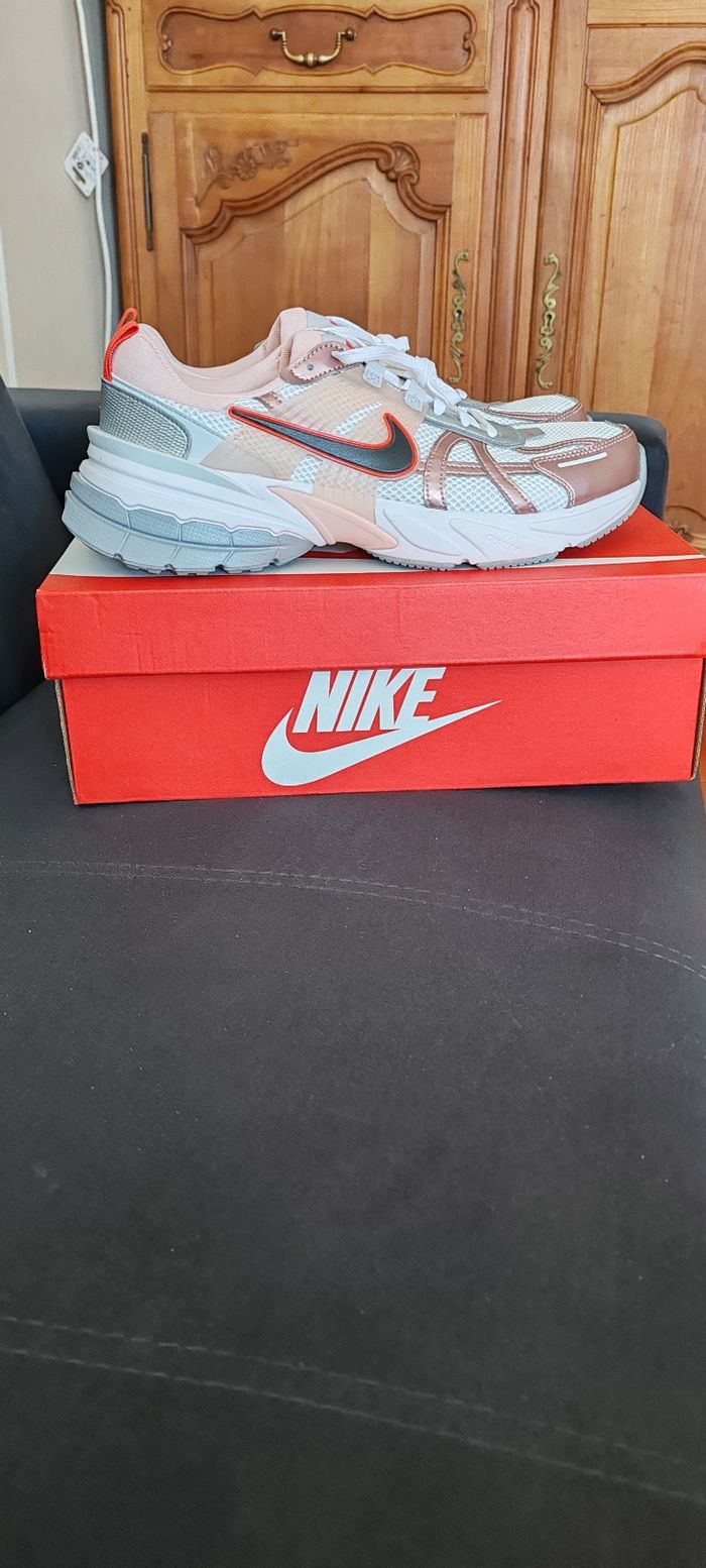 Baskets Nike - photo numéro 3