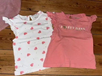 Lot t-shirt