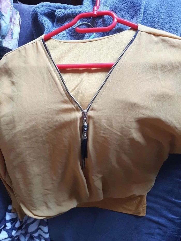 Tunique femme Taille unique - photo numéro 5