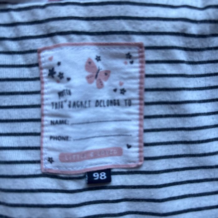 Veste fille - photo numéro 2
