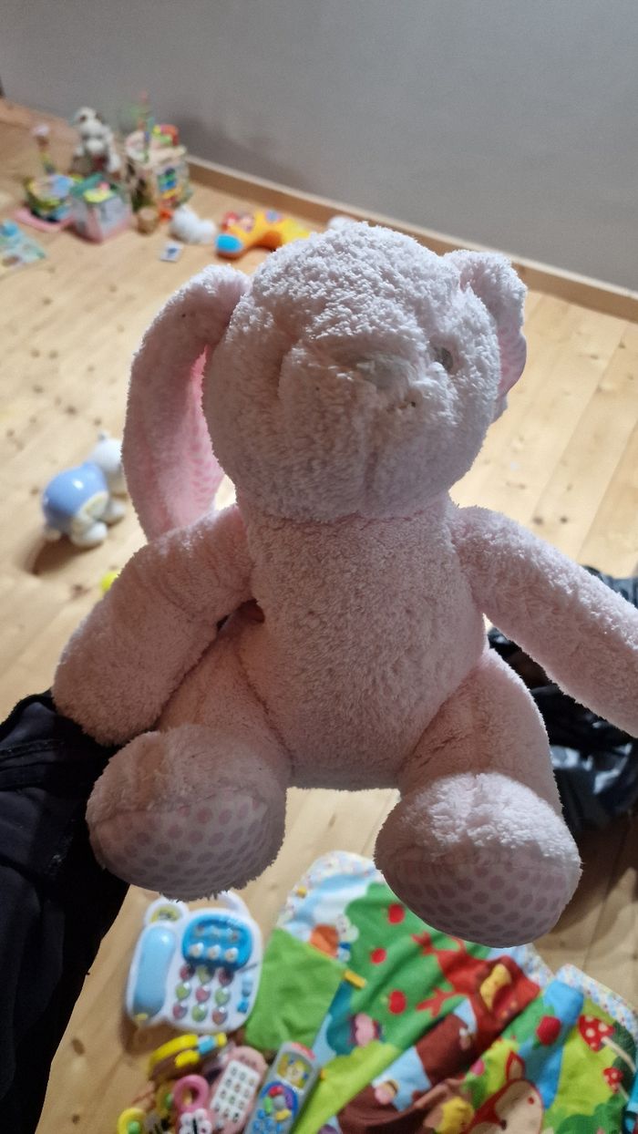 Lot de Peluches - photo numéro 3