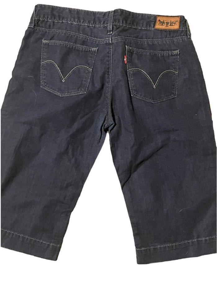 Bermuda#levi’s#taille 30x14 - photo numéro 2