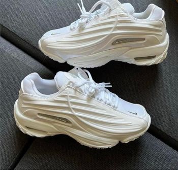 Nocta hot step 2 blanche