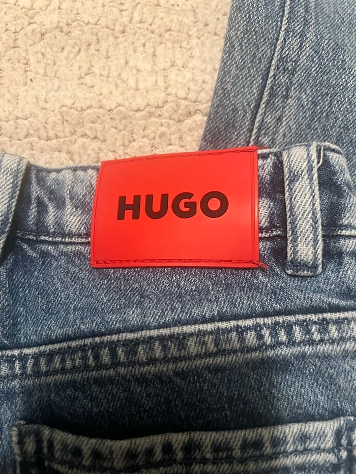 Jean Hugo boss - photo numéro 7