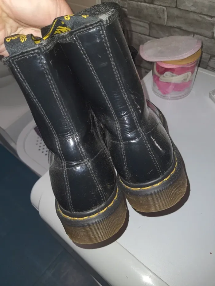 Dc martens - photo numéro 3