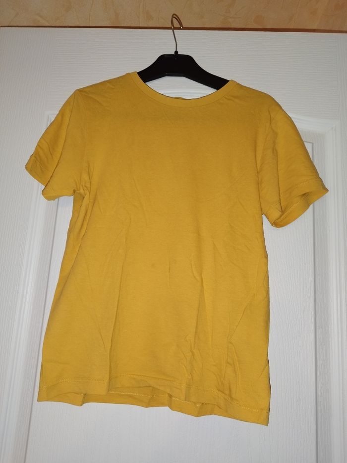 T-shirt Gémo - photo numéro 2