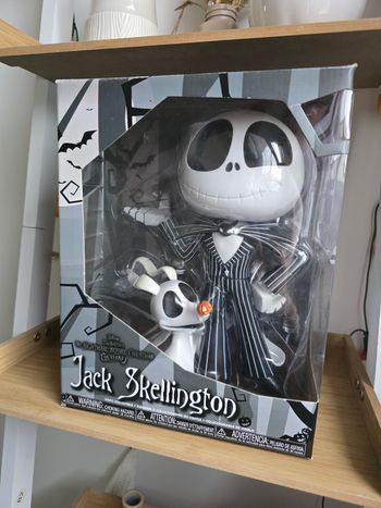 Jack Skellington