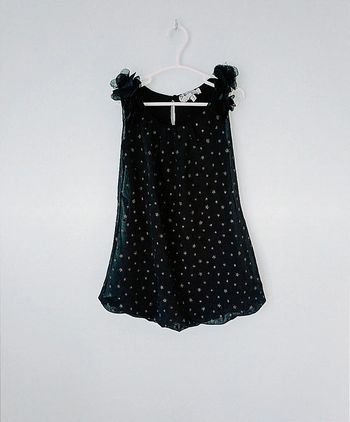 🎀 Magnifique robe pailletée fille 🎀