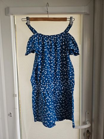Beau combishort