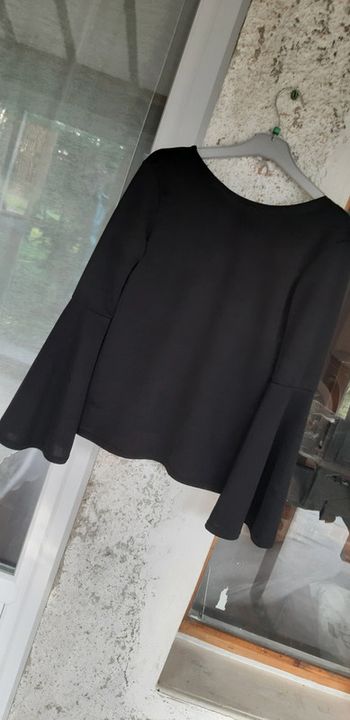 Jolie blouse boohoo 😍