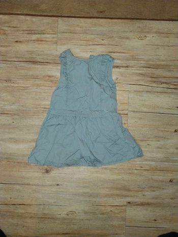 Robe 23 mois