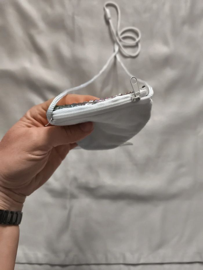 Sac sirène - photo numéro 3