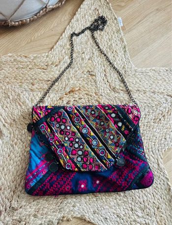 Joli sac bohème Antik Batik