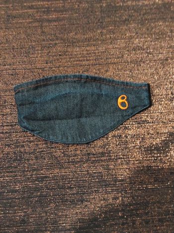 Ceinture de grossesse