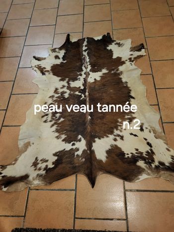 Tapis n.2 vintage 