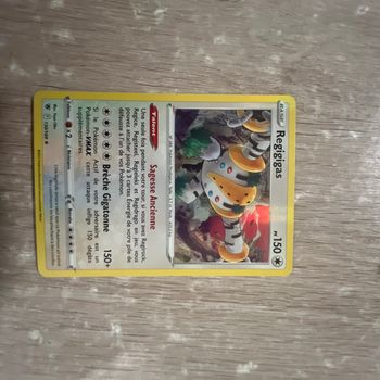 Carte Pokémon
