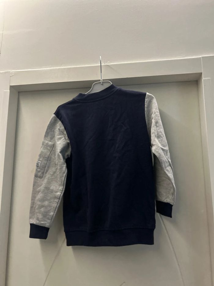 Veste garçon 8 ans - photo numéro 2