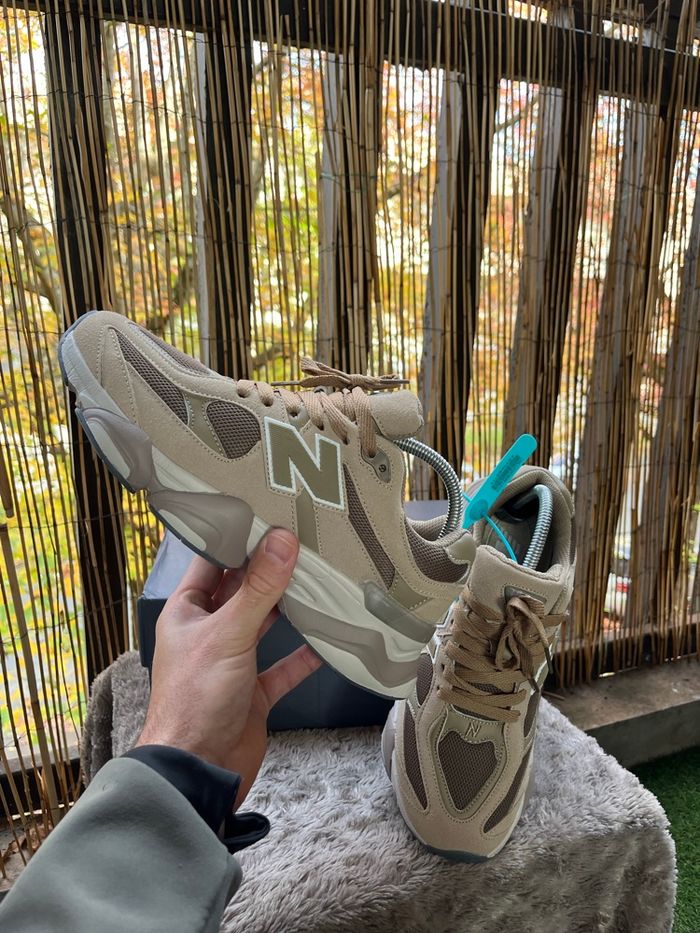 New balance 9060 - photo numéro 3