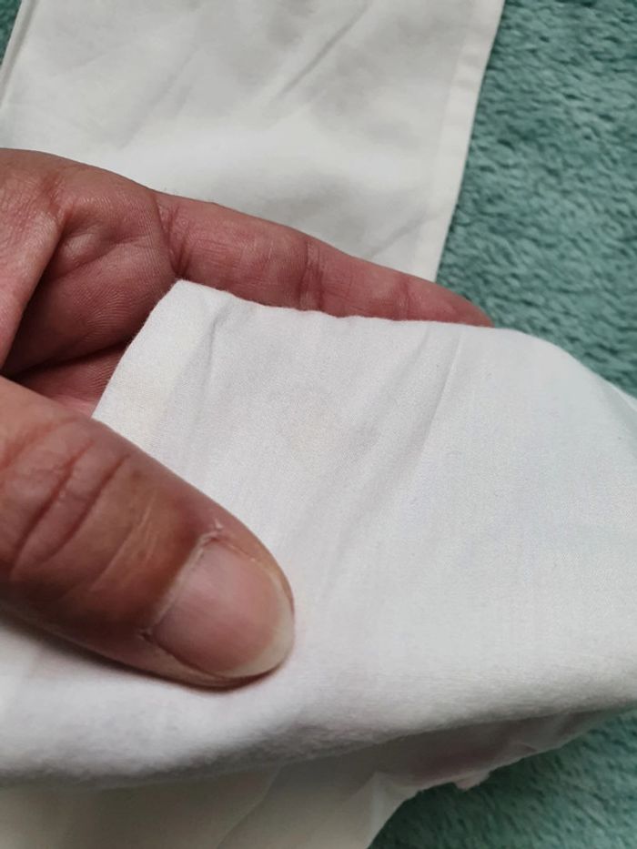 Magnifique blouse 8 ans - photo numéro 6